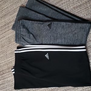 Set of 2 Adidas Boys Sweatpants